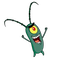 Plankton logo