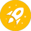 xRocket Token logo