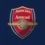 Arsenal logo