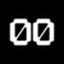 00 Token logo