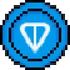 TON PET MEMECOIN logo