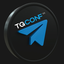 TgConf logo