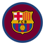 Barcelona logo