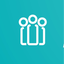 Aka liberty logo