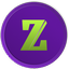 Zencoin logo