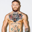Conor McGregor logo