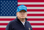 TONALD TRUMP logo
