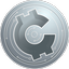 Crypto logo