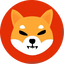 Shiba Inu Ton logo