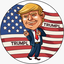 Trump Legacy Token logo