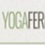 YogaFerma logo
