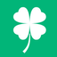 Lucky TON logo