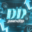 DD logo