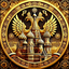 RusCoin logo