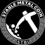 Stable Metal logo