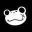 FROGS logo