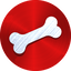 WORK DOGS logo