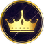 TAP KING logo