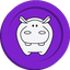 Hipo Governance Token logo