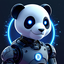 Pandai logo