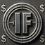 IF logo