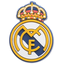 Real Madrid logo