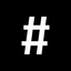 Memhash logo
