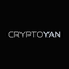 CryptoYan Universe logo